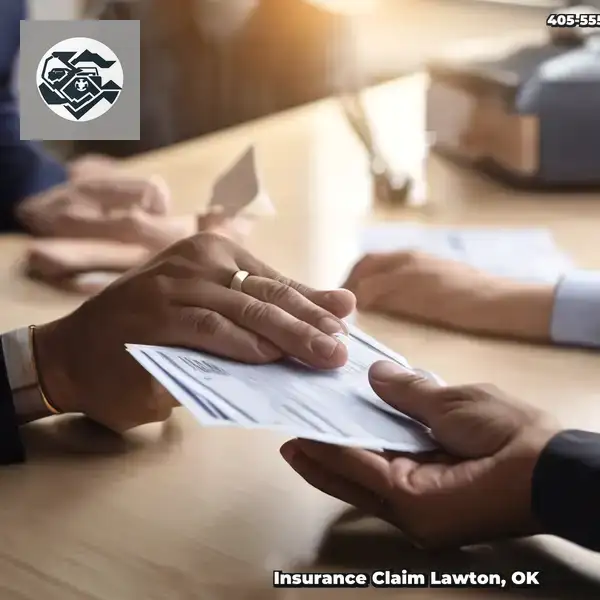 Insurance Claim