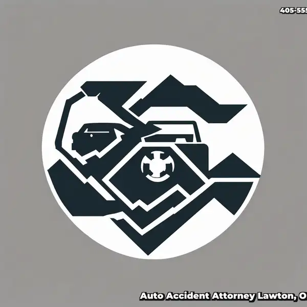 Lawton Auto Accident Attorney logo
