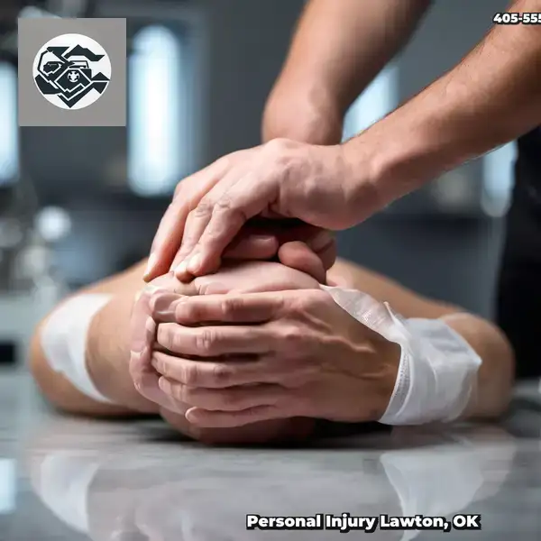 Personal Injury